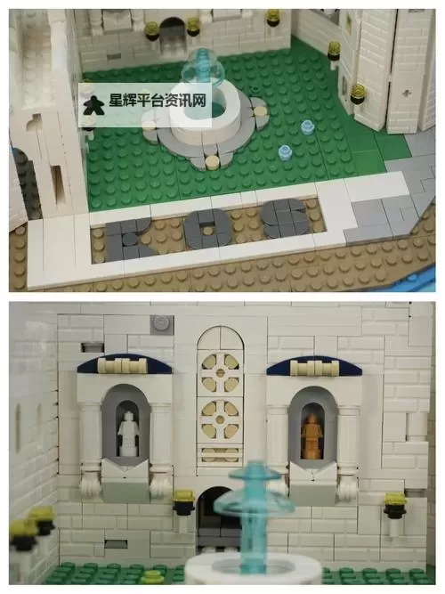 《黎明堡垒》建筑升级攻略:建筑升级思路详解图1