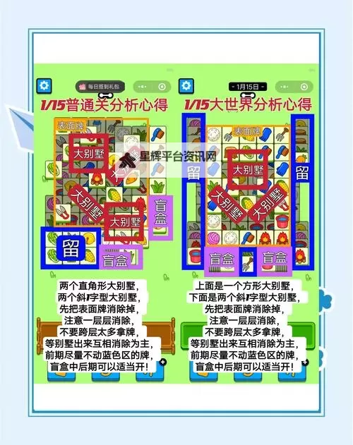 《羊了个羊》2月28日通关攻略图2