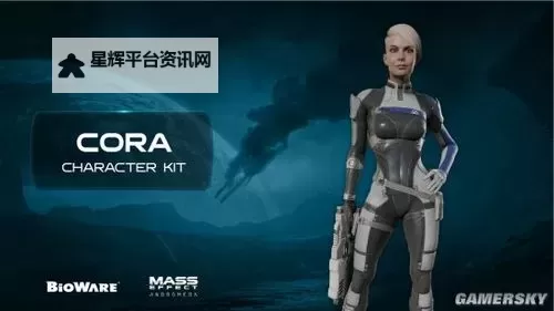 《质量效应仙女座》队友性格特点分析 人物性格分析图1