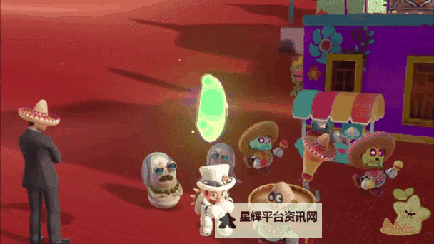 《超级马里奥奥德赛》画面操作与收集试玩心得 超级马里奥奥德赛好玩吗图1