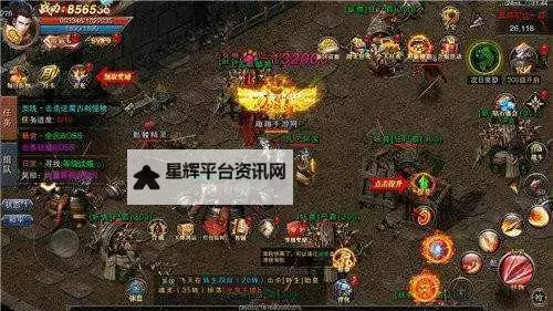 光明纪元双开挂机软件盘点 2021最新免费光明纪元双开挂机神器推荐图1