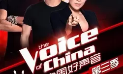 热潮再起：中国好生声音第二季点燃舞台新传奇