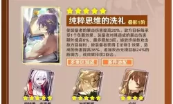 《崩坏星穹铁道》真理医生详细配装指南