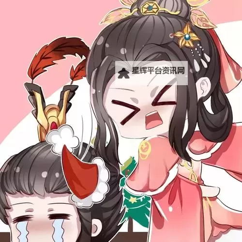 抓住貂蝉的两只大兔子的动画片：三国奇幻萌趣冒险图1