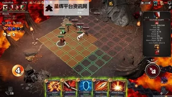 热门横版自走棋排行 横版自走棋有哪些图1