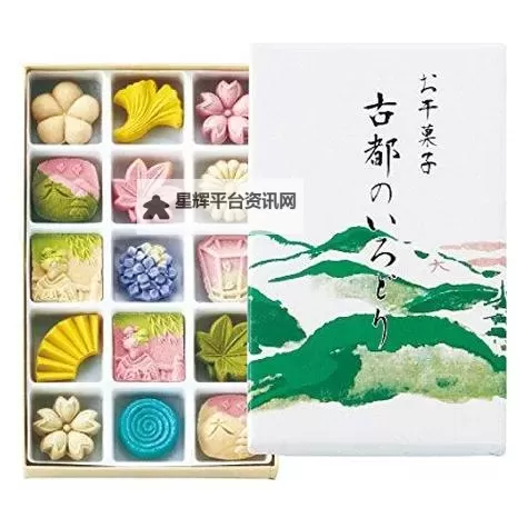 带你走进日本十大著名特产的味觉之旅图1