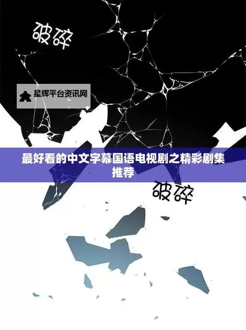 海量影视字幕一网打尽：最好看的中文字幕免费大全图1
