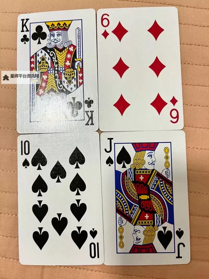 良心扑克RPG大全 有哪些良心的扑克RPG图1