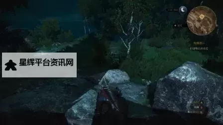《巫师3》大赌局任务流程详解 大赌局任务怎么做图2