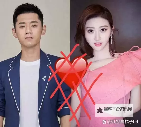 张继科景甜58秒：同框瞬间引爆网友热议图1