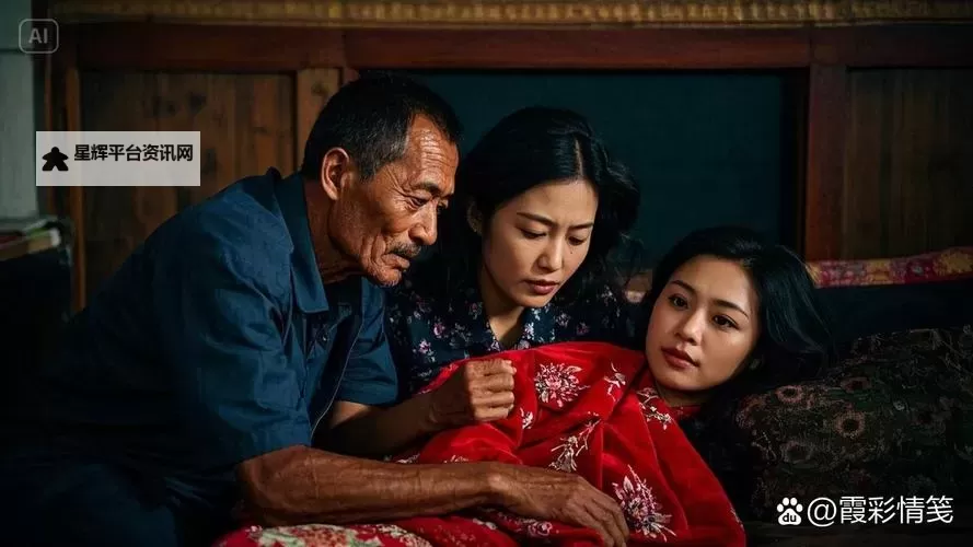 夜色里的银幕传说：老鸭窝电影免费观看高清图1