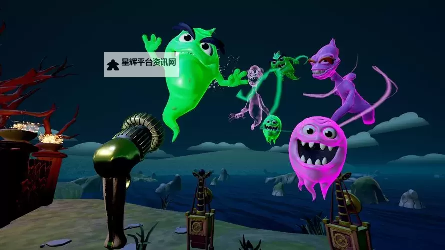 驱散小恶魔电脑版下载 推荐好用的驱散小恶魔电脑版模拟器下载图1