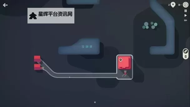 拥堵的城市电脑版 电脑玩拥堵的城市模拟器下载、安装攻略教程图1