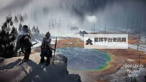 《地平线黎明时分》DLC冰冻荒野狩猎场打法 地平线黎明时分DLC狩猎场怎么打图1