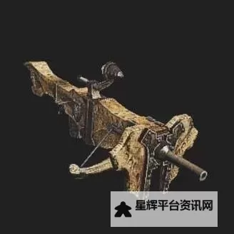 《怪物猎人荒野》重弩机制与基础操作教学 重弩怎么玩图1