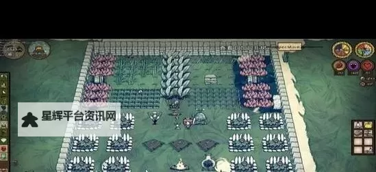 《饥荒》海难打怪季节应对及生存实用技巧 饥荒海难新手实用技巧图1