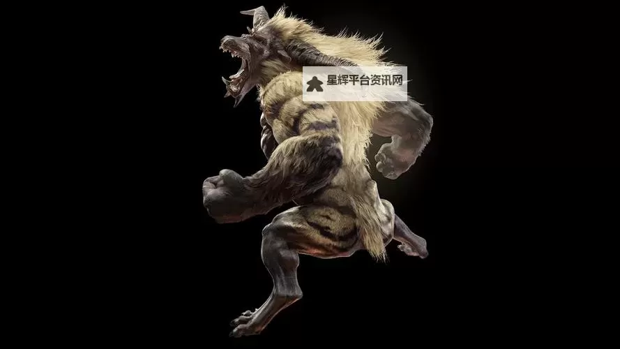 《怪物猎人XX》激昂金狮子狩猎奖励与弱点介绍图1