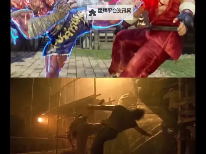 《铁拳7》倒地起身操作与利弊分析 怎么快速起身图1