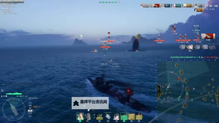 席德梅尔星际战舰 暴力猥琐流鱼雷小飞机秒杀打法 鱼雷玩法技巧图1