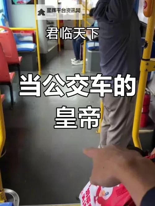 坐公交车最后一排让别人弄：一个城市的旁观者日记图1