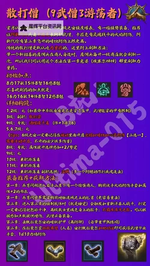 《博德之门3》更改职业及洗点方法 怎么换职业图1
