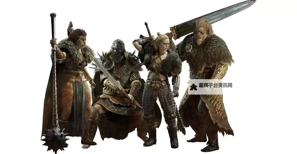 《龙之信条2》侍神者之声任务攻略图1