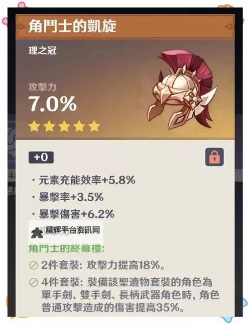 《原神》申鹤武器、圣遗物选择与配队推荐图1