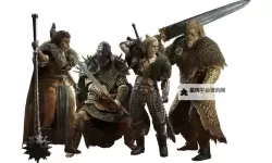 《龙之信条2》侍神者之声任务攻略
