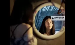 镜像夜语：在镜子里看我怎么C哭你的自白